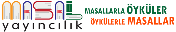 Masal Yayıncılık
